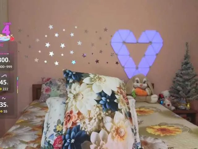 Freechat --LiMoNaDiK-- on BongaCams