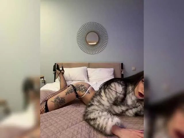 Freechat --SATIVA-- on BongaCams