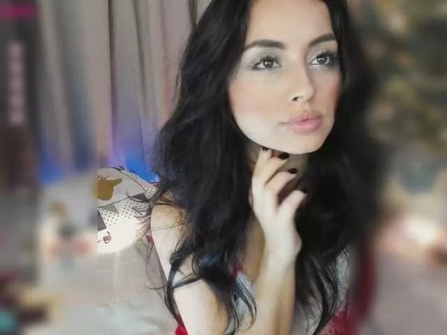 Freechat -Bombshell- on BongaCams