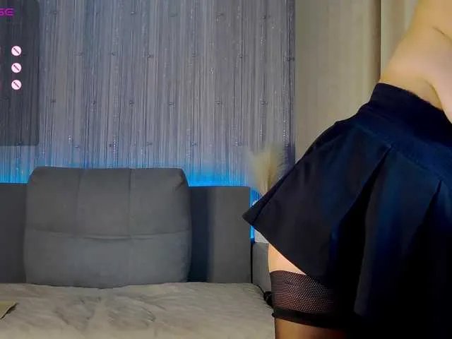 Freechat -Smetanka- on BongaCams