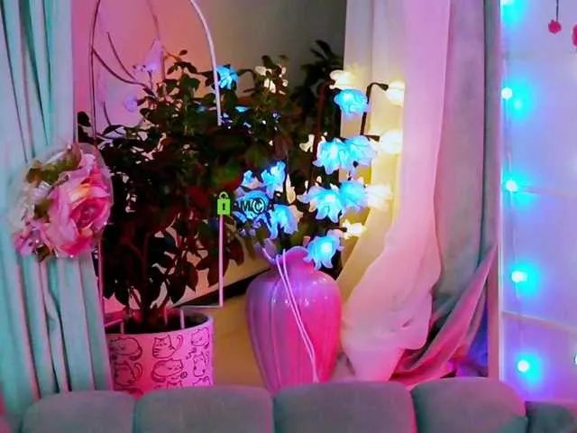 Freechat 0------0 on BongaCams