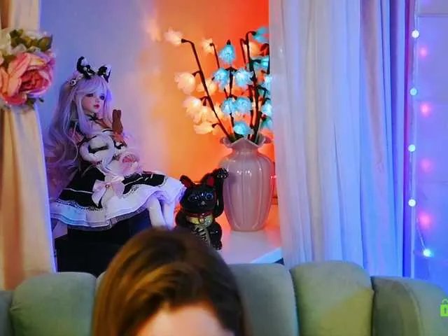 Freechat 0------0 on BongaCams