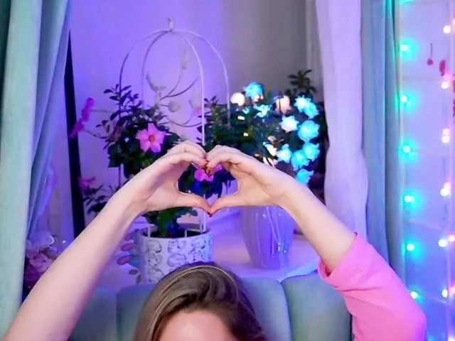 Freechat 0------0 on BongaCams