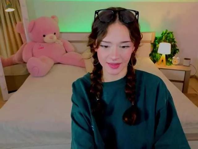 Freechat adet1a on BongaCams