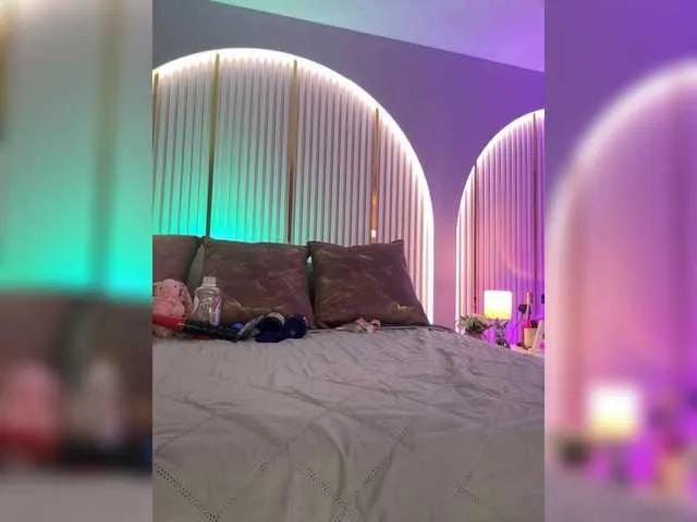 Freechat AmyBunnyy on BongaCams