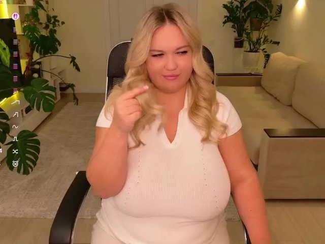 Freechat Angel-A on BongaCams