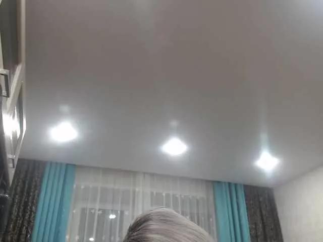 Anna-ya on BongaCams 