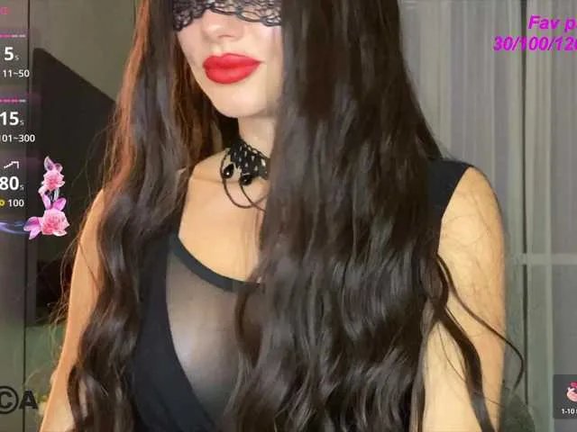 Freechat AphroditeDeep on BongaCams