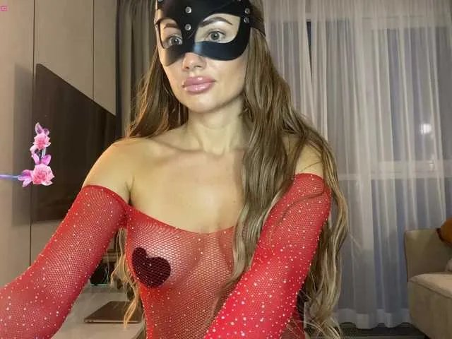 Freechat AphroditeDeep on BongaCams