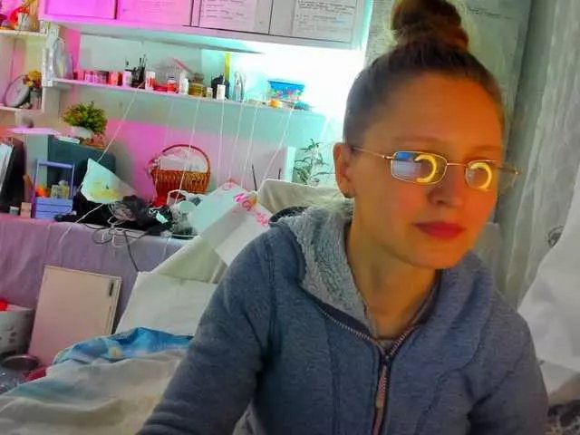 AZavisimost on BongaCams 