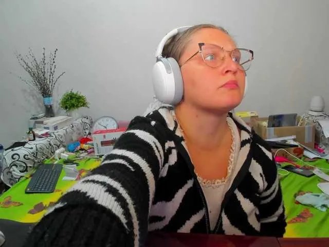 AZavisimost on BongaCams 