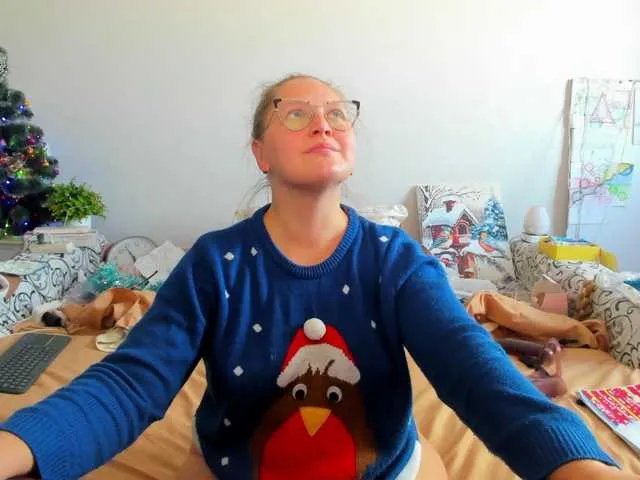 AZavisimost on BongaCams 