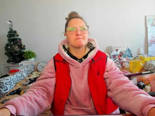 AZavisimost on BongaCams 