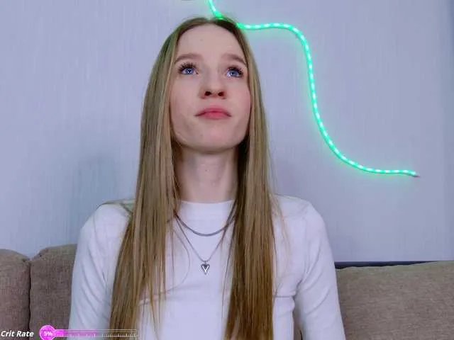 Freechat b4by-Emilia on BongaCams