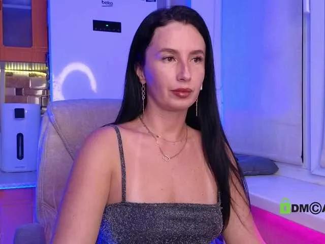 Freechat baaayyyy on BongaCams