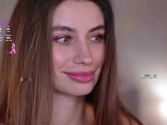 Freechat blackAngell23 on BongaCams