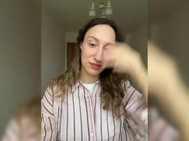 Freechat Chikipikin on BongaCams