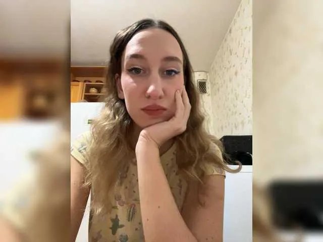 Freechat Chikipikin on BongaCams