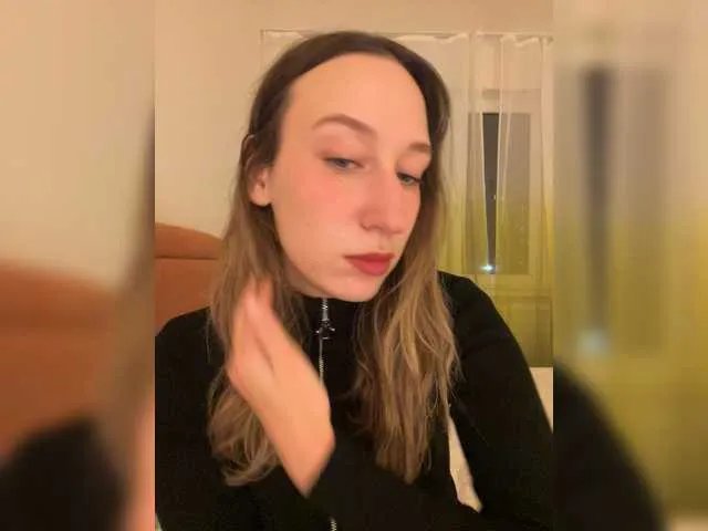 Freechat Chikipikin on BongaCams