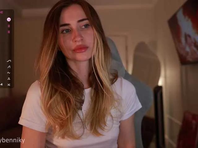 Freechat Coconutkitty on BongaCams