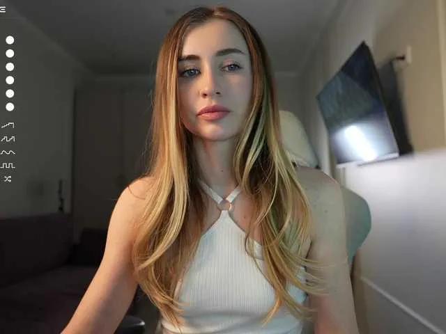 Freechat Coconutkitty on BongaCams