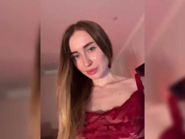 Freechat Coconutkitty on BongaCams