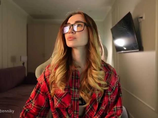 Freechat Coconutkitty on BongaCams