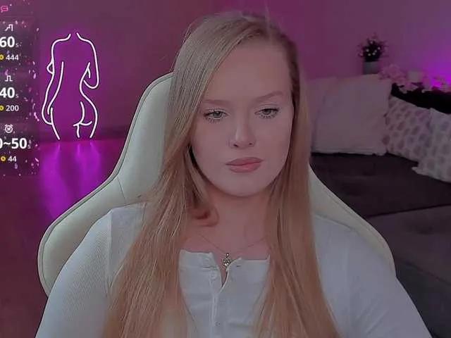 Freechat CristalWilliams on BongaCams