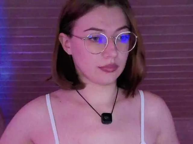 Freechat CuteBunny on BongaCams