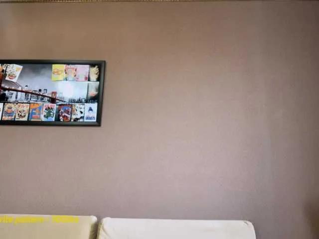 Freechat EugeniaMelford on BongaCams