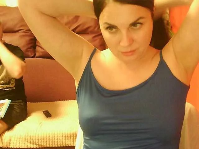 Freechat FreDiamond on BongaCams