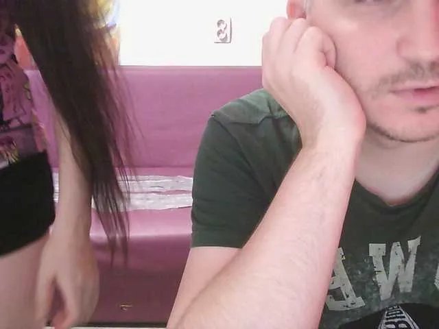 Freechat FreDiamond on BongaCams