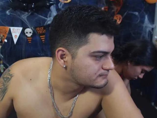 Freechat Group-Lustt on BongaCams