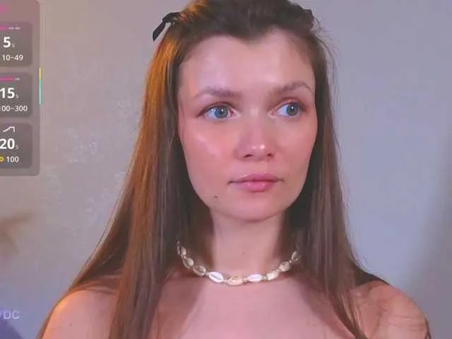 Freechat Hotksy on BongaCams