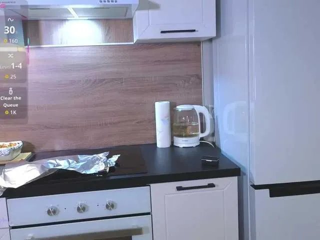 Freechat Hotksy on BongaCams