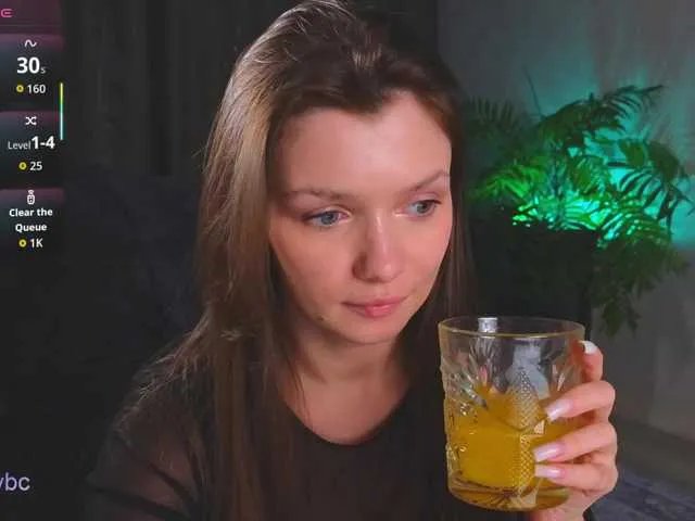 Freechat Hotksy on BongaCams