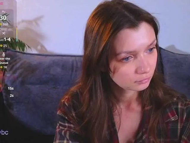 Freechat Hotksy on BongaCams