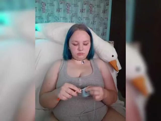 Irinkakissa on BongaCams 