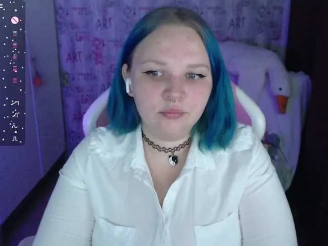 Irinkakissa on BongaCams 