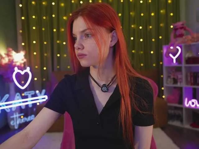 Freechat katy-ethereal on BongaCams