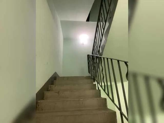 Freechat KiraSaud69 on BongaCams