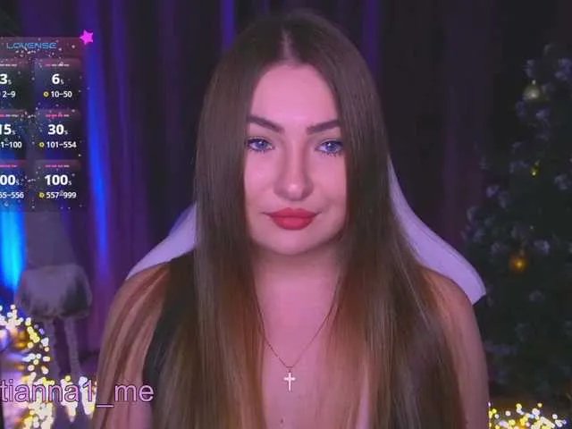 Freechat kriss-kisa on BongaCams