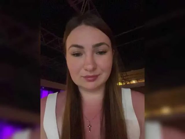 Freechat kriss-kisa on BongaCams