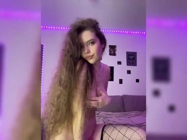 Freechat LadyEmily on BongaCams