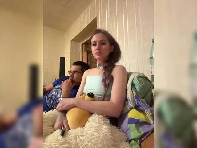 Letti28 on BongaCams 