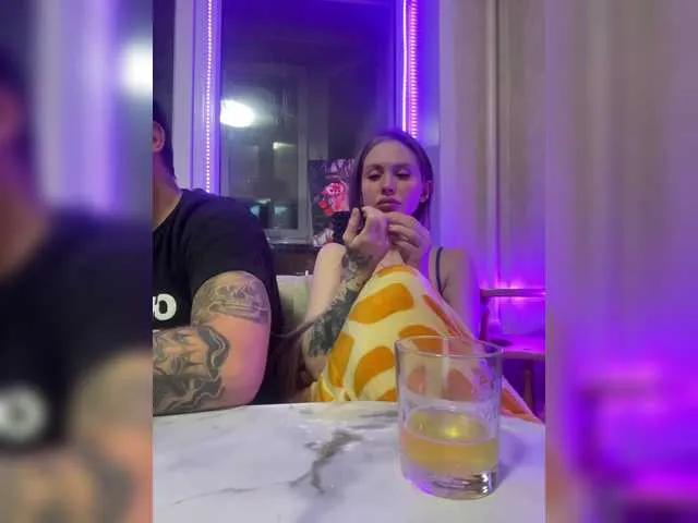 Letti28 on BongaCams 