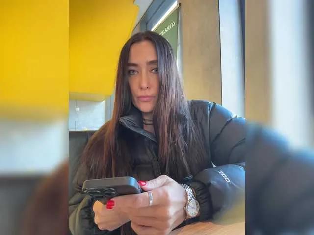 Freechat linahelen on BongaCams