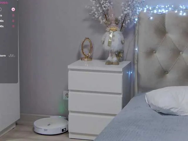 Freechat Lisa666-2 on BongaCams