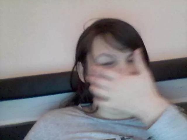 Freechat Luci22 on BongaCams