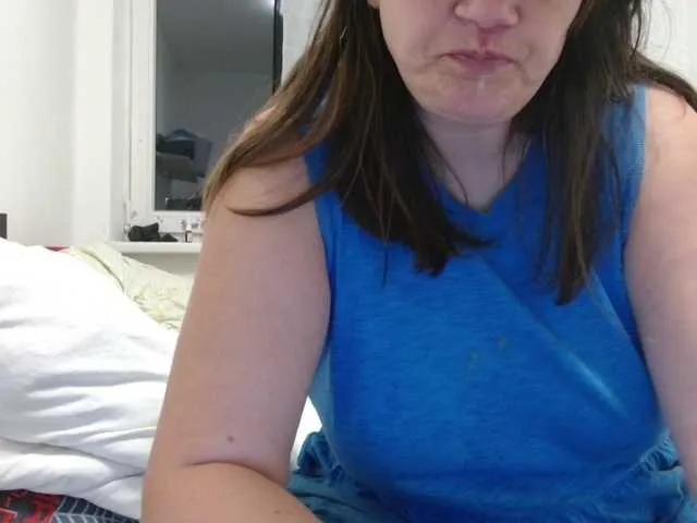 Freechat Luci22 on BongaCams